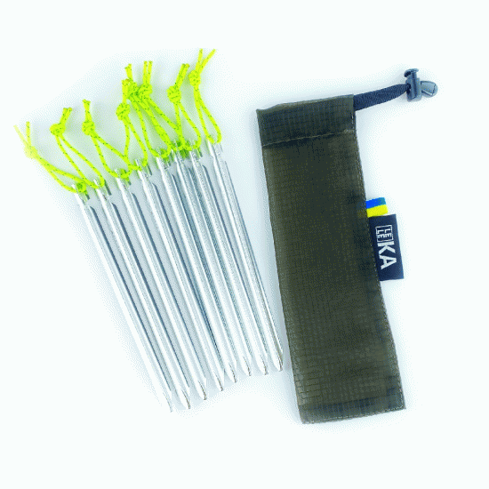 Y-Pegs 8pcs