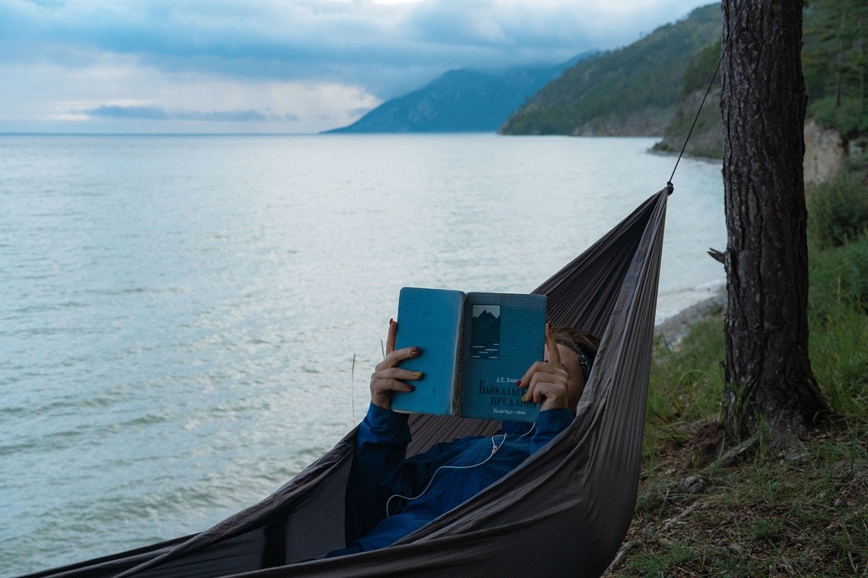 LELEKA HAMMOCK Pixy Mサイズ+Eco-Straps | 海外アウトドア用品正規