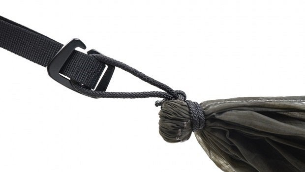 レレカハンモック Pixy Hammock+Straps with G-hook LELEKA HAMMOCK | Elfy Hammock M + Eco-Straps wi