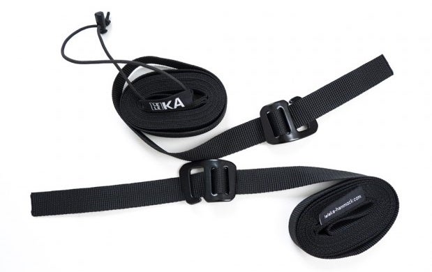 LELEKA HAMMOCK Eco-Straps with G-hook単体 XLサイズ | SECTION-11
