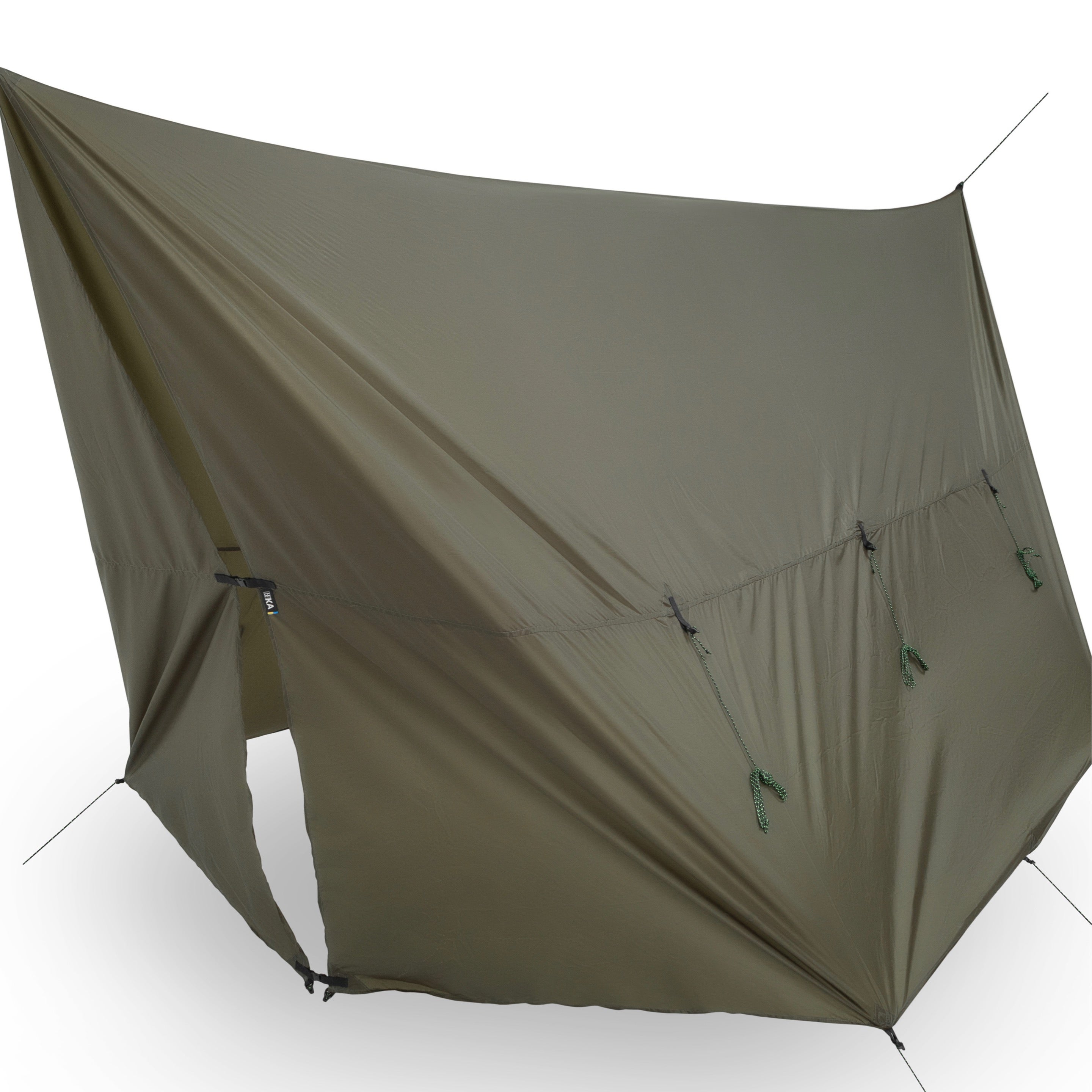 LELEKA HAMMOCK Tarp HUT | 海外アウトドア用品正規輸入代理店/SECTION-11