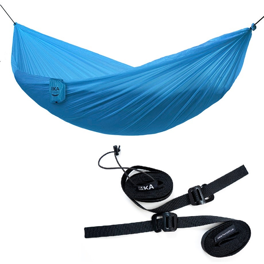 LELEKA HAMMOCK Pixy XLサイズ+Eco-Straps | SECTION-11