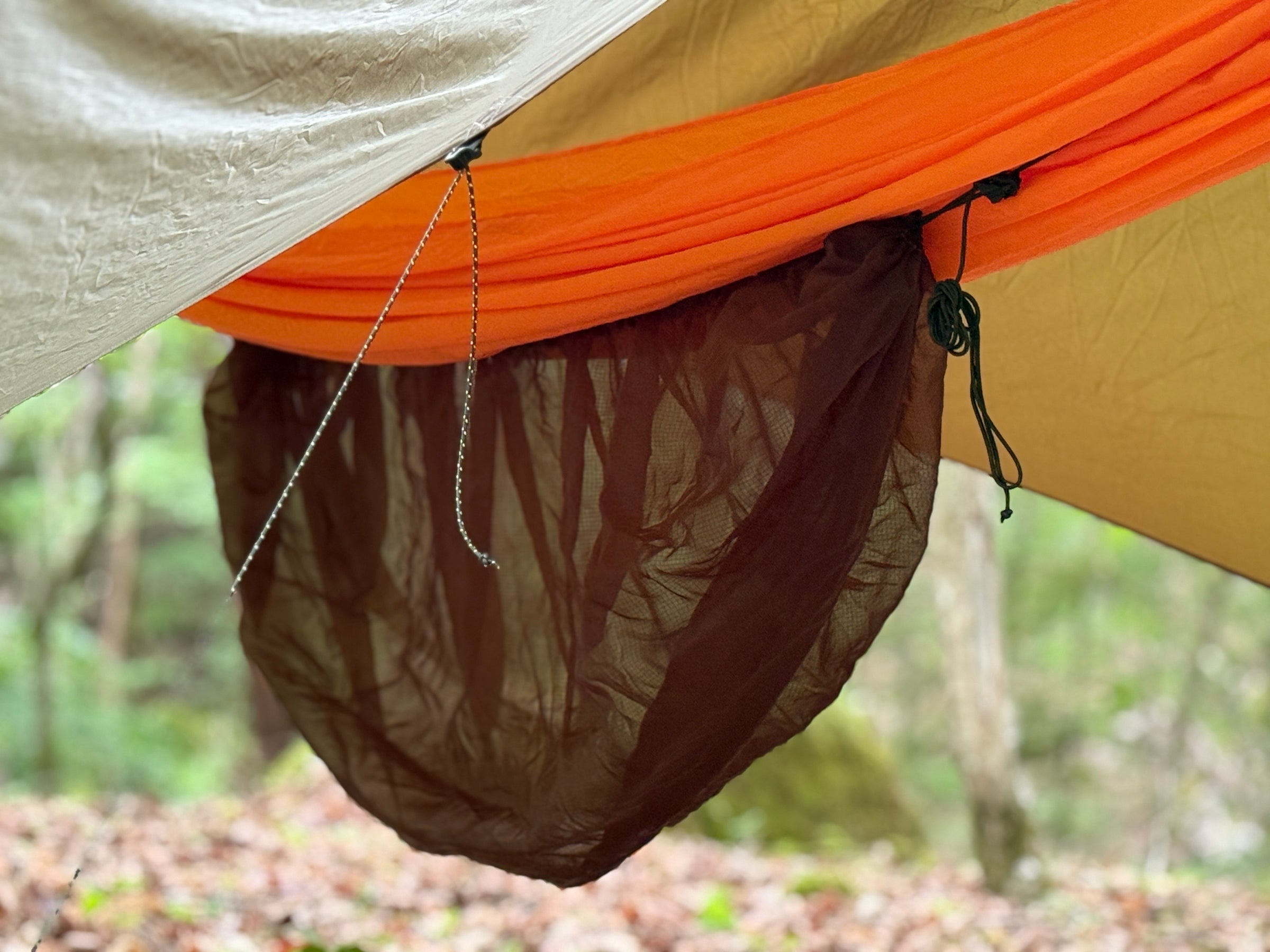 LELEKA HAMMOCK Chest Hammock Elfy | 海外アウトドア用品正規輸入代理