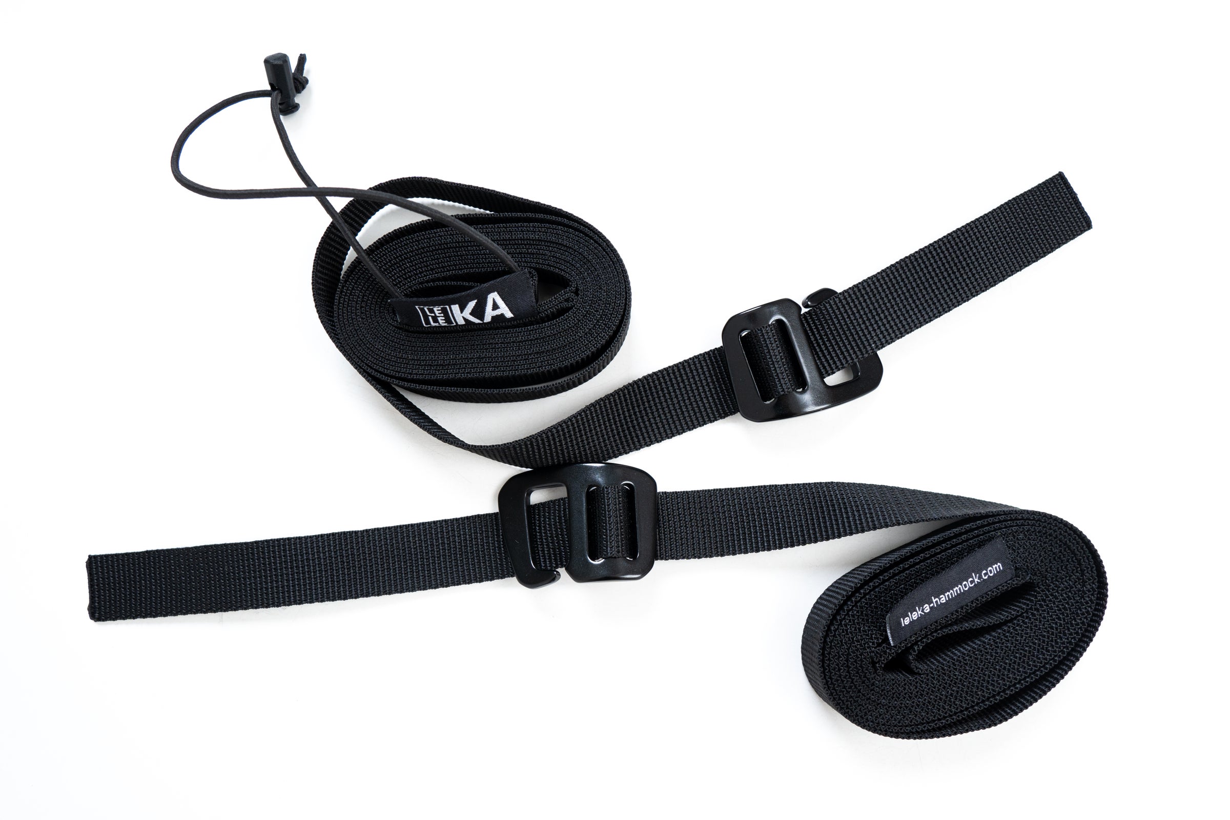 LELEKA HAMMOCK Eco-Straps with G-hook単体 Regular | 海外アウトドア