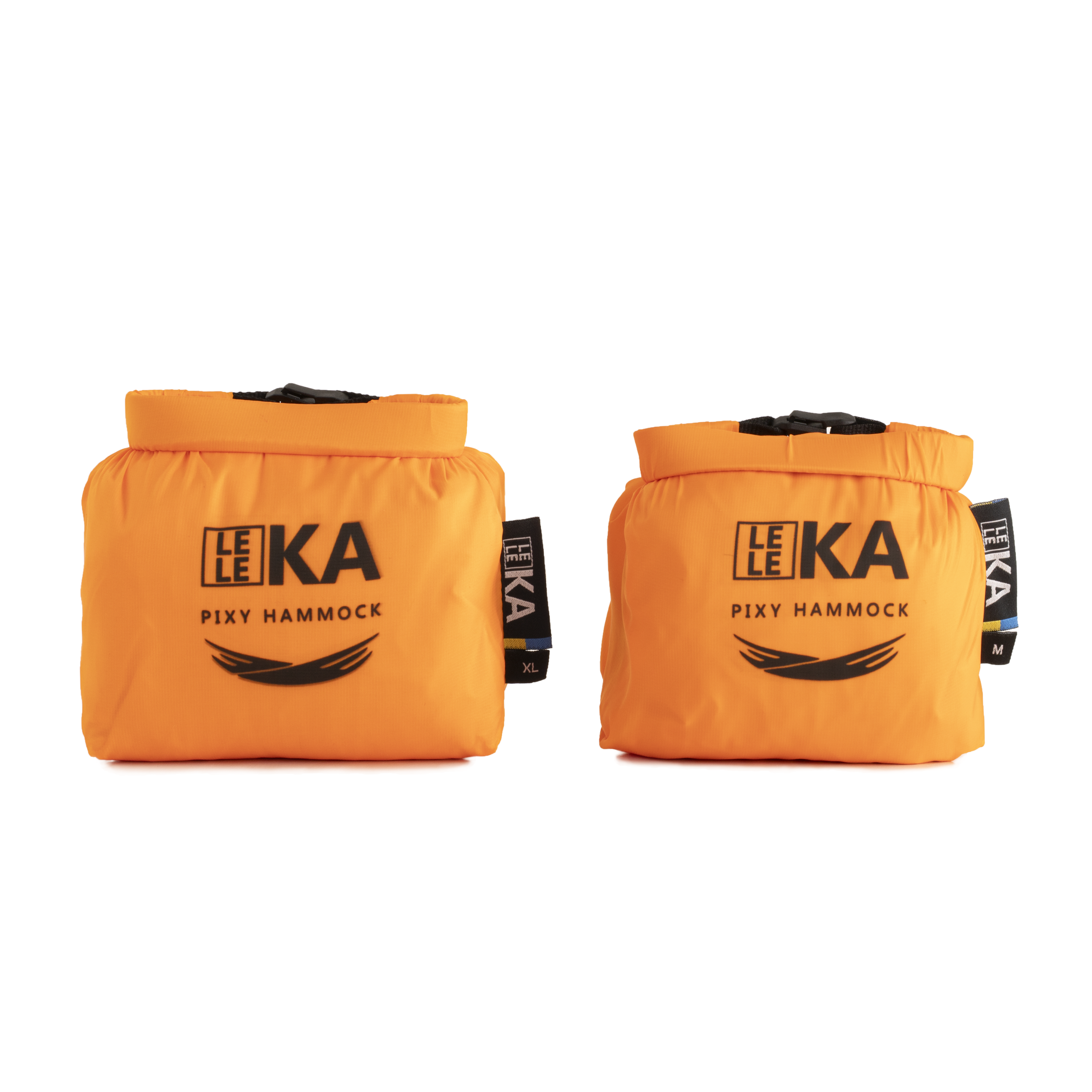 LELEKA HAMMOCK Pixy Mサイズ+Eco-Straps | 海外アウトドア用品正規