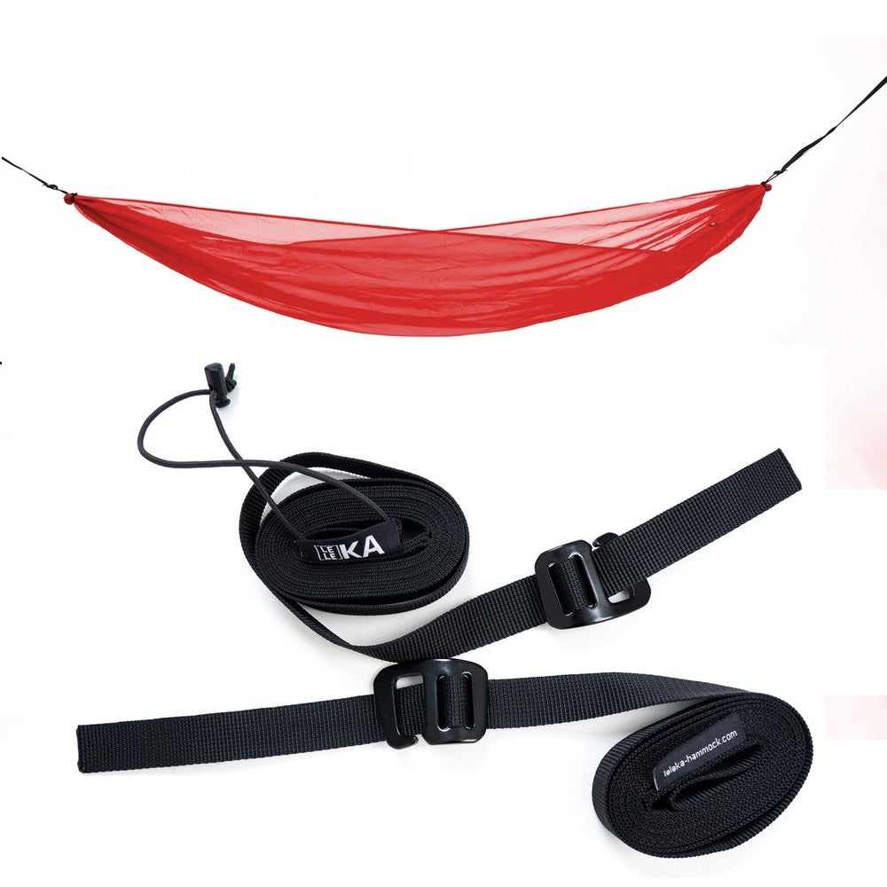 LELEKA HAMMOCK | SECTION-11