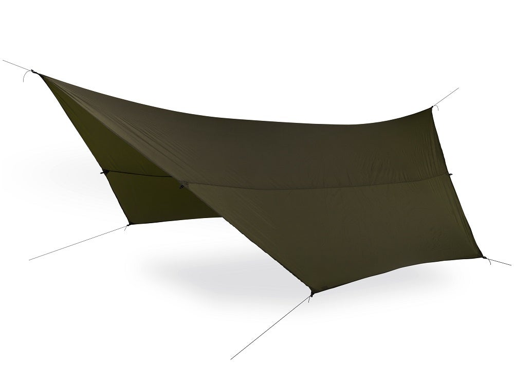 LELEKA HAMMOCK Tarp Hexagon | 海外アウトドア用品正規輸入代理店