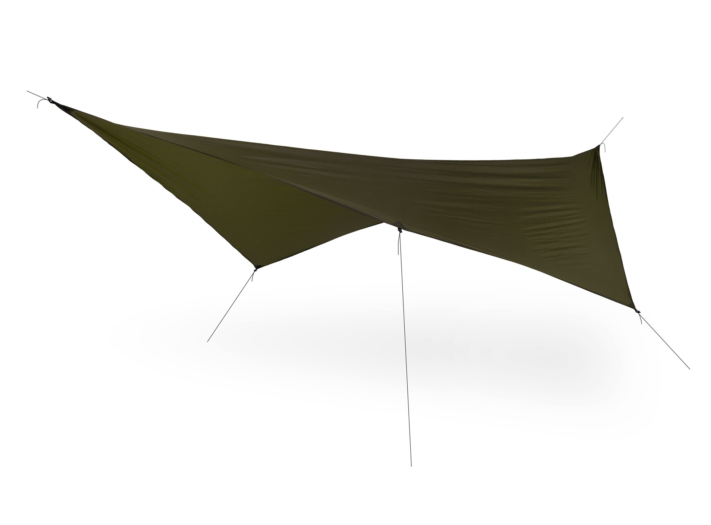LELEKA HAMMOCK Tarp Single | SECTION-11