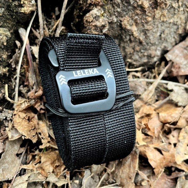 LELEKA HAMMOCK Eco-Straps with G-hook単体 XLサイズ | SECTION-11
