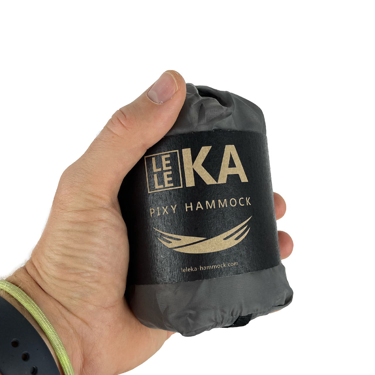 エアーハンモック オレンジ S字型デザイン。 エアーハンモック オレンジ S字型デザイン。 アウトドア