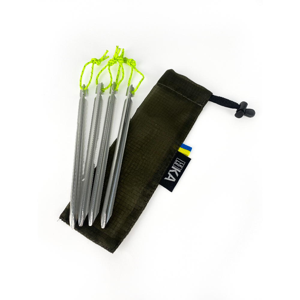 Y-Pegs 4pcs