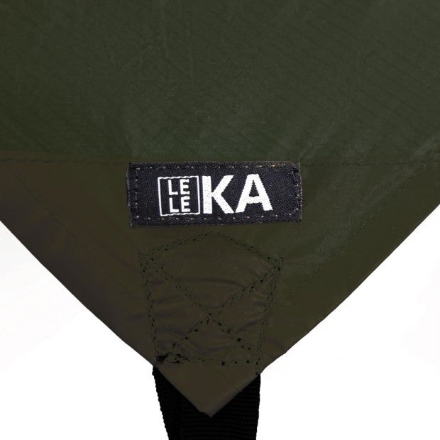 LELEKA HAMMOCK Tarp Hexagon | 海外アウトドア用品正規輸入代理店